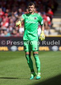 SC Freiburg - FC Ingolstadt 04