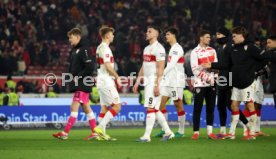 18.01.26 VfB Stuttgart - 1. FC Union Berlin