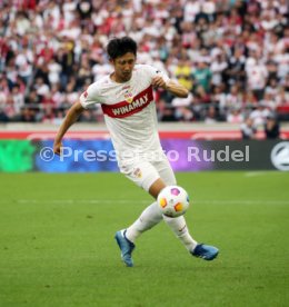 07.10.23 VfB Stuttgart - VfL Wolfsburg