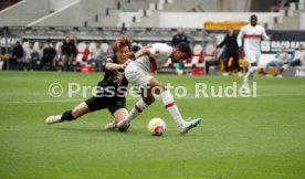 29.04.23 VfB Stuttgart - Borussia Mönchengladbach