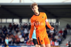 28.03.22 U18 Deutschland - U18 Niederlande