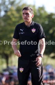 VfB Stuttgart - Real Sociedad San Sebastian