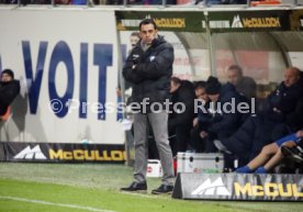 1. FC Heidenheim - VfL Bochum