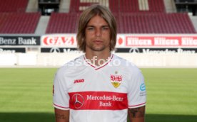 10.08.2020 VfB Stuttgart Fototermin Saison 2020/2021