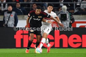 09.10.22 VfB Stuttgart - 1. FC Union Berlin