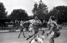 08.07.94 GSV Maichingen - VfB Stuttgart