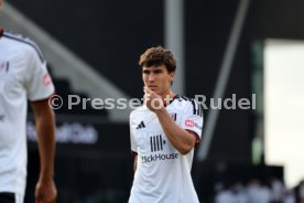 15.08.26 Fulham FC - VfB Stuttgart