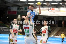 25.03.21 Frisch Auf G&ouml;ppingen - TSV GWD Minden