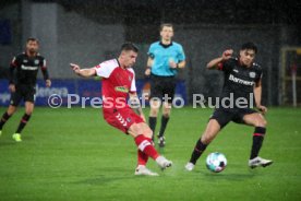 01.11.20 SC Freiburg - Bayer 04 Leverkusen