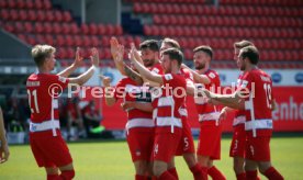 09.05.21 1. FC Heidenheim - SV Sandhausen