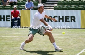 Tennis MercedesCup Stuttgart 2017