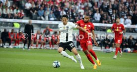 03.06.23 DFB-Pokal Finale RB Leipzig - Eintracht Frankfurt