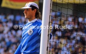 17.06.84 Deutschland - Rum&auml;nien