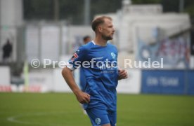 07.08.21 Stuttgarter Kickers - FC Astoria Walldorf II