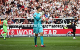18.03.23 VfB Stuttgart - VfL Wolfsburg