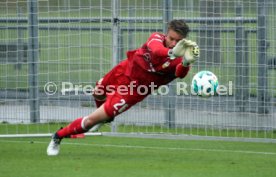 VfB Stuttgart - FC Ingolstadt