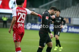 23.01.21 SC Freiburg - VfB Stuttgart