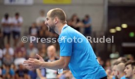 TVB Stuttgart - HSG Wetzlar