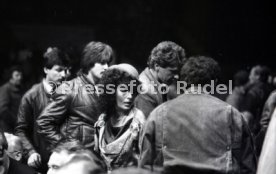 02.12.83 Boxen Rene Weller