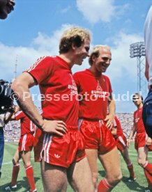 13.06.81 FC Bayern M&uuml;nchen - Bayer 05 Uerdingen