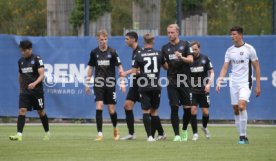 26.06.21 Karlsruher SC - SGV Freiberg