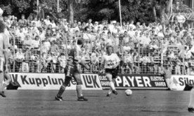 03.06.90 Hansi M&uuml;ller Abschiedsspiel
