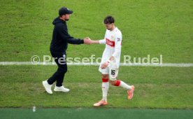 05.10.25 VfB Stuttgart - 1. FC Heidenheim