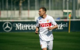 10.04.21 VfB Stuttgart II - SG Sonnenhof Gro&szlig;aspach