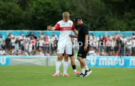 19.07.26 TSG Balingen - VfB Stuttgart