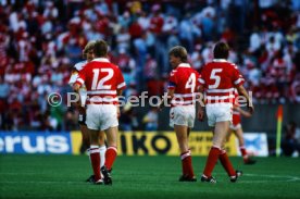 14.06.88 Deutschland - D&auml;nemark