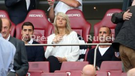 VfB Stuttgart - FC Augsburg