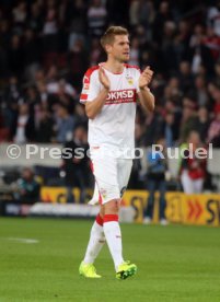 VfB Stuttgart - 1. FC Union Berlin