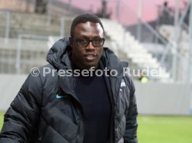 27.04.22 U17 VfB Stuttgart - U17 Hertha BSC Berlin