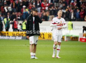 30.04.22 VfB Stuttgart - VfL Wolfsburg