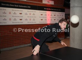 VFB Stuttgart Kabinenfest 2018