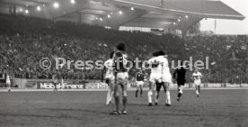 01.11.78 VfB Stuttgart - Torpedo Moskau
