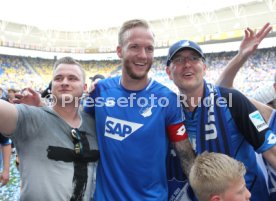 TSG 1899 Hoffenheim - Borussia Dortmund