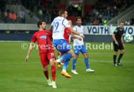 1. FC Heidenheim - SV Darmstadt 98