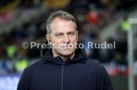 28.03.23 Deutschland - Belgien