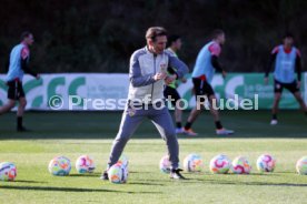 03.01.23 VfB Stuttgart Trainingslager Marbella 2023