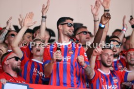 29.05.23 1. FC Heidenheim Aufstiegsfeier Bundesliga