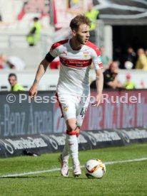 VfB Stuttgart - 1. FSV Mainz 05