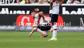 28.08.21 VfB Stuttgart - SC Freiburg