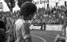 13.08.77 Eintracht Braunschweig - VfB Stuttgart