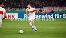 06.12.23 VfB Stuttgart - Borussia Dortmund