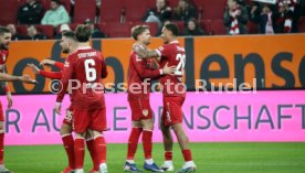 22.03.26 FC Augsburg - VfB Stuttgart