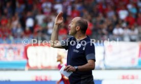 21.08.22 1. FC Heidenheim - DSC Arminia Bielefeld