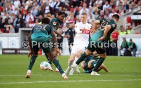26.04.26 VfB Stuttgart - SV Werder Bremen