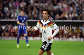 01.10.26 Deutschland - Serbien