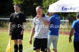 25.06.23 TSV RSK Esslingen - TSG Salach